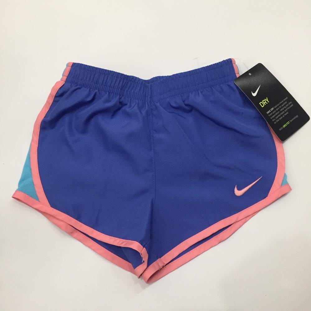 Nike Dri-fit Toddler Shorts